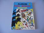 René Pellos - Album Intégral Les Pieds Nickelés 2 - 1972, Livres, Plusieurs BD, Utilisé, Envoi