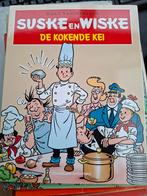 De kokende kei - suske en wiske, Ophalen of Verzenden