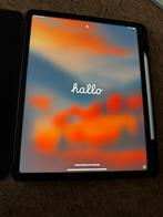 Ipad Pro M1 12.9 wifi+ 5G + pencil 2, Computers en Software, Apple iPads, Ophalen, 12 inch, Zo goed als nieuw, Apple iPad Pro