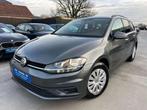 Volkswagen Golf Variant 1.0 TSI DSG AUTOMAAT NAVIGATIE CAMER, Auto's, Automaat, Stof, Gebruikt, https://public.car-pass.be/vhr/80a0f820-37de-4626-b4e7-ec2fcb170b38