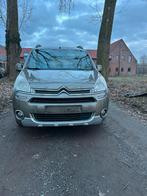 Citroën Berlingo 2014, Auto's, Euro 5, Monovolume, Electronic Stability Program (ESP), Berlingo