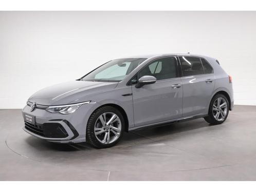 Volkswagen Golf Golf 8 R Line 2.0tdi 150ch Volkswagen Golf 8, Auto's, Volkswagen, Golf, Adaptive Cruise Control, Airbags, Airconditioning