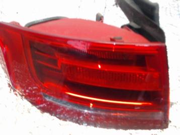 Feu arrière gauche Audi A4 2008-2011 LP/15092 beschikbaar voor biedingen