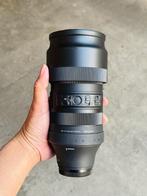 Sigma 100-400mm F5–6.3 DC DN (Fuji X), Ophalen of Verzenden, Zo goed als nieuw, Telelens, Zoom