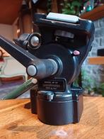 Manfrotto Model # 136 Fluid Head, Audio, Tv en Foto, Ophalen of Verzenden, Zo goed als nieuw