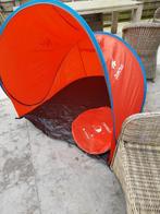 Strandtent 2 kinderen of 1 volwassene uv bescherming