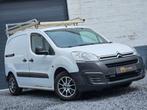 Citroën Berlingo Barre de toit * 3 places * Clim (bj 2016), Stof, Gebruikt, 4 cilinders, Citroën