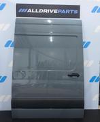 Mercedes Sprinter W907 Schuifdeur rechts grijs H2 9107307900, Gebruikt, -, Deur, -