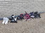 Skeelers en rolschaatsen, Sport en Fitness, Kinderen, Inline skates 4 wielen, Ophalen, Overige merken