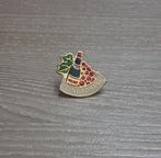 PIN - VOSNE-ROMANEE - FRANCE - FRANKRIJK - VIN - WIJN, Envoi, Utilisé, Ville ou Campagne, Insigne ou Pin's