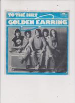 golden earring, Ophalen of Verzenden