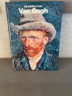 Livre "Le monde de" Van Gogh" en très bel état, Livres, Comme neuf, Enlèvement ou Envoi, Peinture et dessin