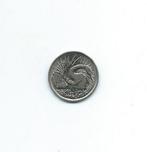 Singapore, 5 Cents 1980., Postzegels en Munten, Ophalen of Verzenden, Zuidoost-Azië, Losse munt
