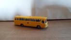 Faller Car System: autobus Postbus, Hobby en Vrije tijd, Modeltreinen | H0, Overige merken, Gebruikt, Gelijkstroom of Wisselstroom