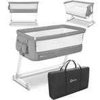 Co sleeper lionelo, Kinderen en Baby's, Kinderkamer | Bedden, Ophalen, Zo goed als nieuw