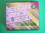 Belgian Dance Classix vol 3, Cd's en Dvd's, Cd's | Dance en House, Ophalen of Verzenden, Zo goed als nieuw, Techno of Trance