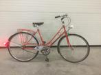 Leuke vintage meisjesfiets, 26 inch of meer, Ophalen