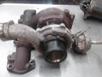 Turbo Opel Astra H 1.7CDTi 74kw 55205474 2004-2006 LP/14612, Enlèvement, Utilisé, Opel