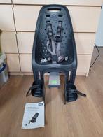 Thule - Yepp fietsstoeltje, Fietsen en Brommers, Fietsaccessoires | Fietsstoeltjes, Ophalen, Achterzitje, Voetsteuntjes, Zo goed als nieuw