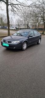 Renault Laguna 77000km Airco, Auto's, Laguna, Particulier, ABS, Te koop