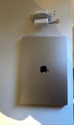 MacBook Pro M3 16", Computers en Software, Apple Macbooks, 512 GB, Zo goed als nieuw, 16 inch, Azerty