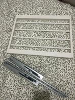 Porte-pantalons - tiroir - Komplement Pax, Enlèvement, Comme neuf, Rectangulaire