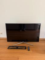 Samsung TV 46' (UE46F6320AW Zwart), Audio, Tv en Foto, Televisies, Ophalen, LED, Zo goed als nieuw, Samsung