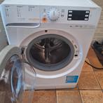 indesit wasmachine met droog functie, Gebruikt, Ophalen