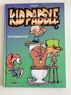 BD Kid Paddle Waterminator, Gelezen, Eén stripboek, Midam, Ophalen of Verzenden
