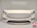 Mercedes A Klasse W177 AMG Voorbumper Bumper 6xPDC Origineel, Auto-onderdelen, Gebruikt, Mercedes-Benz, Bumper