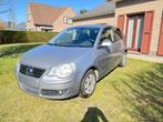 Volkswagen Polo benzine, Voorwielaandrijving, Stof, Bedrijf, Handgeschakeld