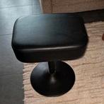 K&M Piano Kruk stoel 14093 hydraulic, Huis en Inrichting, Barkrukken, Ophalen, Zo goed als nieuw, In hoogte verstelbaar, Metaal