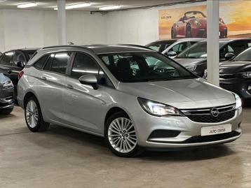 Opel Astra sport tourer 2018 127.000km Keuring beschikbaar voor biedingen