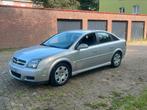 Opel Vectra 1.8 benzine 0.58dkm, Auto's, Opel, 4 deurs, Stof, Vectra, Grijs