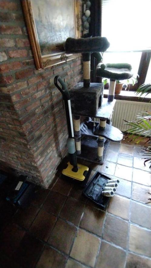 Karcher FC 7 - Vloerreiniger, Huis en Inrichting, Schoonmaakartikelen, Overige typen, Ophalen