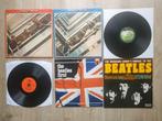 BEATLES VINYLSET, Verzenden, Gebruikt, 12 inch, Poprock