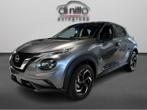 Nissan Juke DIG-T 114 ACENTA 5-deurs 6MT, Stof, Bedrijf, Handgeschakeld, 84 kW