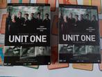Unit One aflevering 16 t/m 20, À partir de 16 ans, Enlèvement ou Envoi, Comme neuf