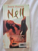 Boek: Jadie Foster is Nell, Ophalen, Gelezen, België