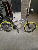 Bmx, Fietsen en Brommers, Ophalen, Gebruikt