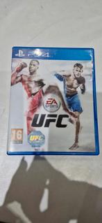 EA Sports UFC, Games en Spelcomputers, Games | Sony PlayStation 4, Ophalen, Vechten, Vanaf 12 jaar