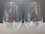 2 glazen Olive gin, Ophalen, Nieuw, Overige typen