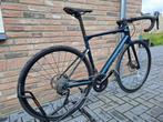 Bmc Roadmachine carbon racefiets maat 54 bj2022, Comme neuf, Carbone, Enlèvement ou Envoi