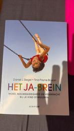 Daniel J. Siegel - Het Ja-brein, Boeken, Psychologie, Ophalen of Verzenden, Zo goed als nieuw, Daniel J. Siegel; Tina Payne Bryson