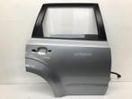 PORTIER RECHTS ACHTER Subaru Forester (SH) (FORESTER), Gebruikt, Achter, Subaru, Deur