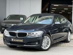 BMW 318dA GT Luxury Line | Automaat | Led Xenon, Euro 5, 1995 cc, Blauw, Leder