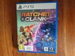 Ratchet&clank ps5, Ophalen, 2 spelers, Zo goed als nieuw, Platform