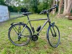 Koga fiets Roadrunner, Fietsen en Brommers, Versnellingen, Zo goed als nieuw, 57 tot 61 cm, Ophalen