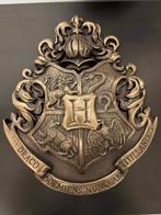 lot de 5 armoiries harry potter noble collection, Verzamelen, Harry Potter, Ophalen, Zo goed als nieuw