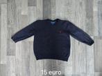 Kindertrui Ralph Lauren, Kinderen en Baby's, Kinderkleding | Maat 92, Ophalen, Gebruikt, Trui of Vest, Jongen